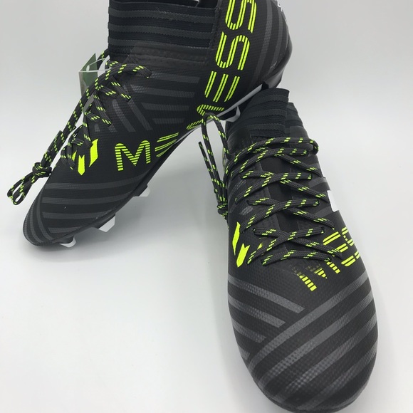 Adidas Nemeziz Messi soccer Cleats - Picture 3 of 7